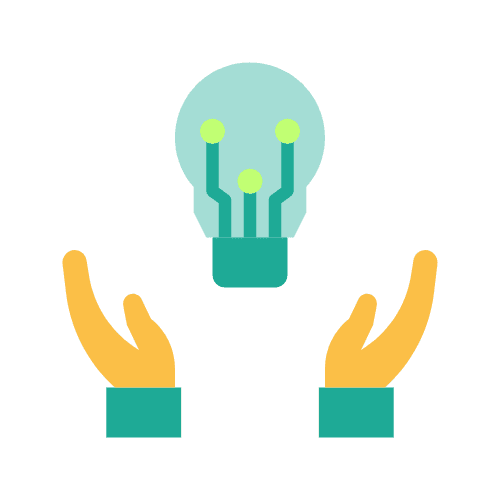 Internship Program Logo