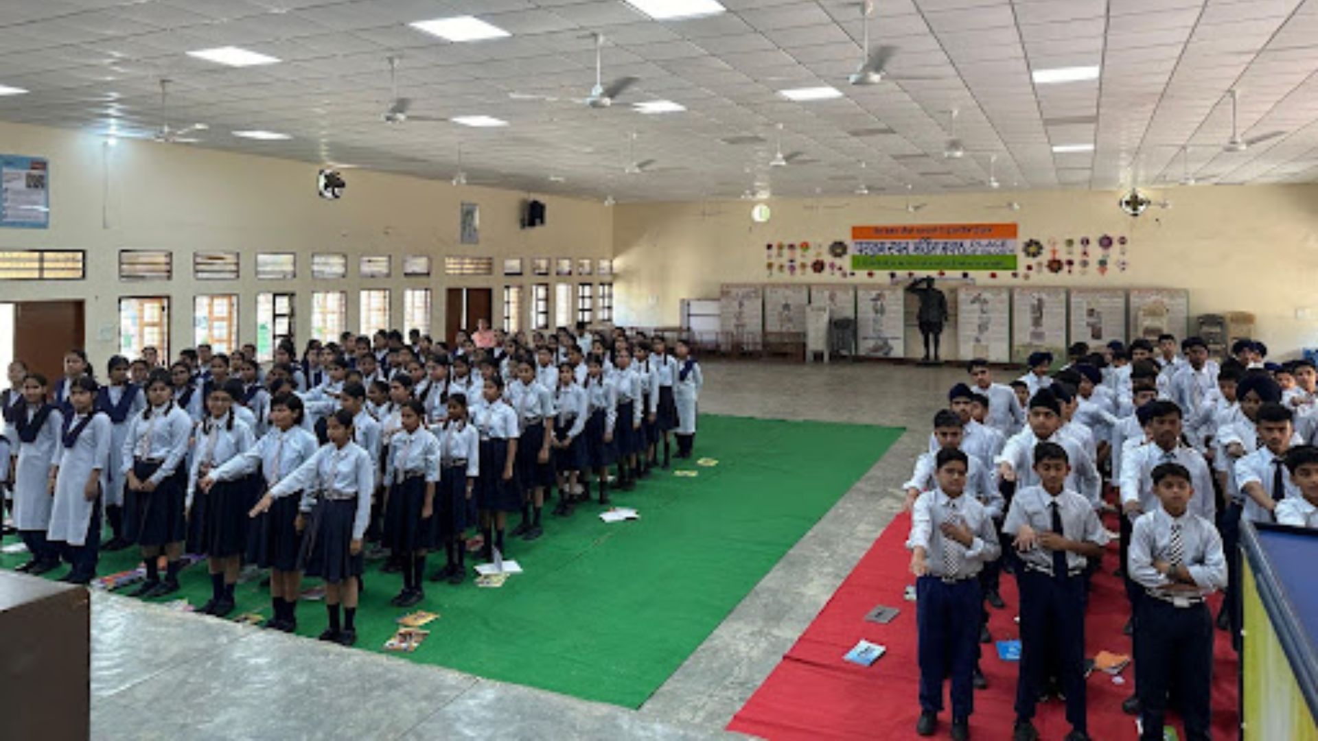 Digital Literacy Program: LiFE program