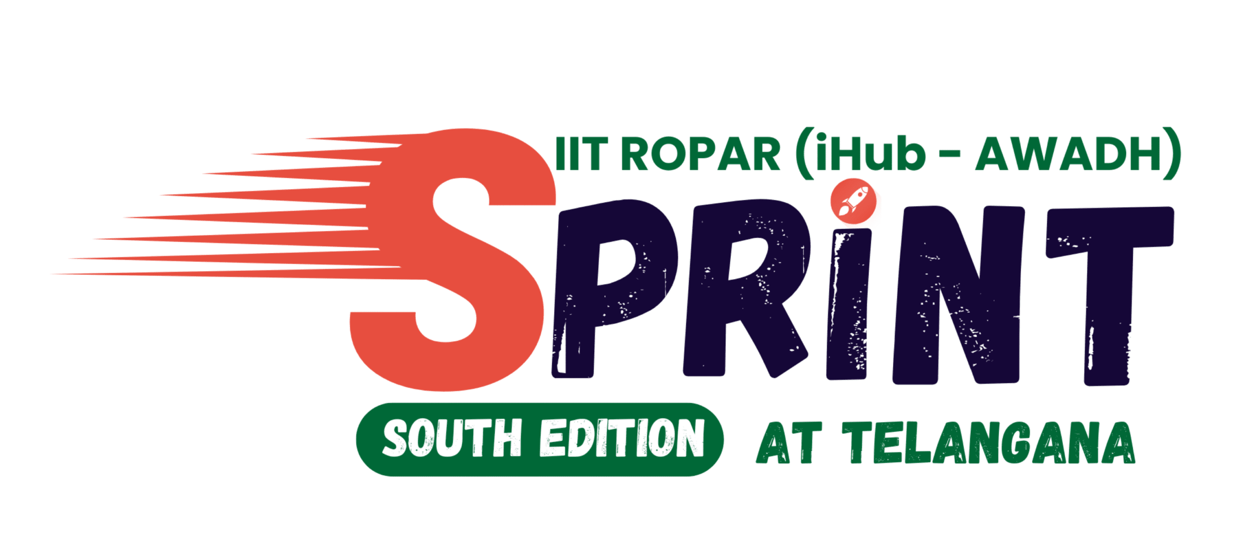 Sprint at Telangana