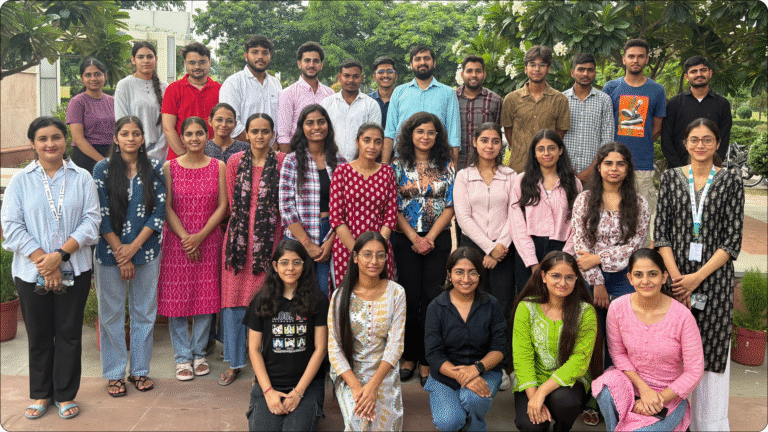 30 Days Internship on IOT & CPS at IIT Ropar