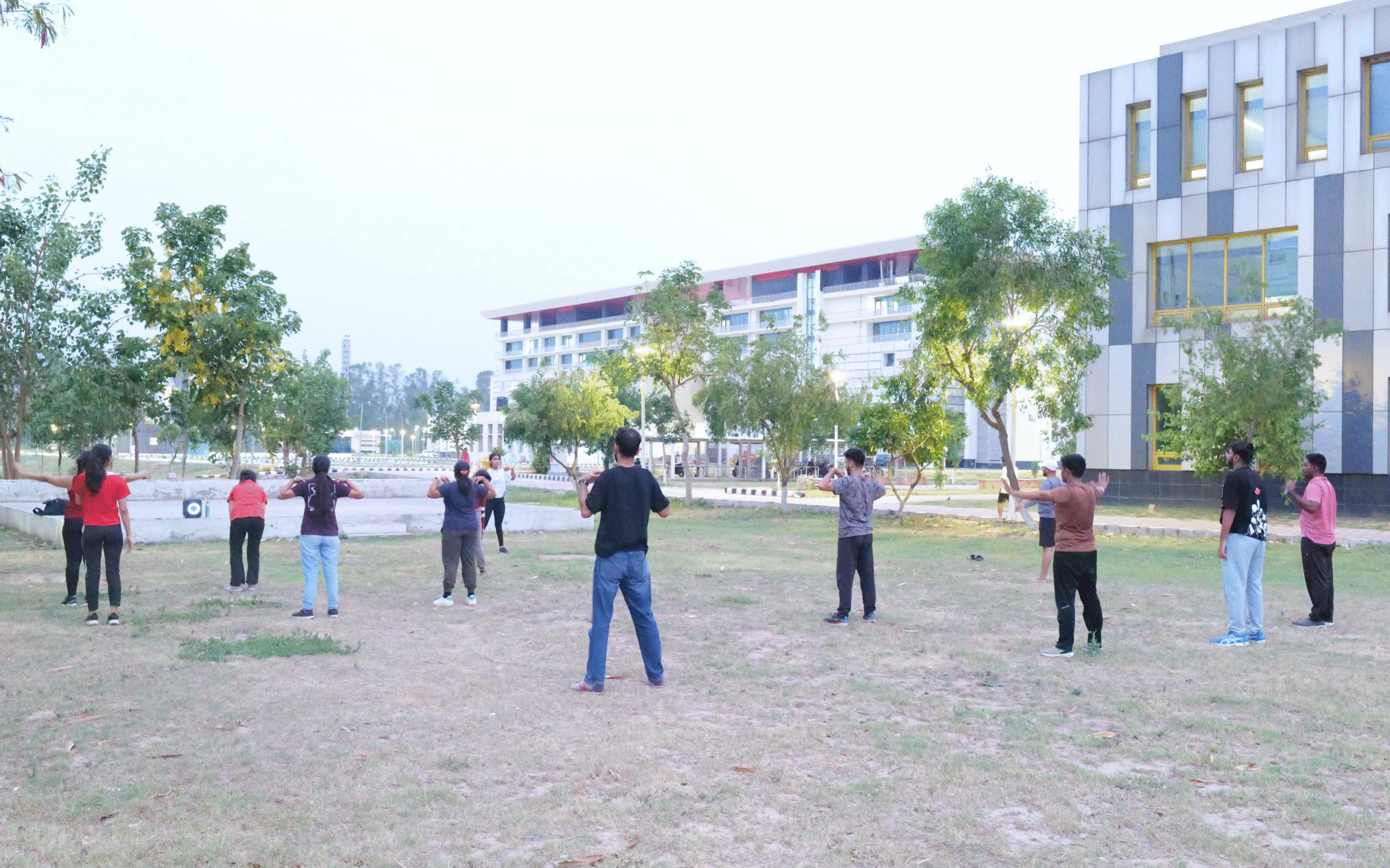 AI 4 AGRITECH - IIT Ropar TIF (AWaDH)