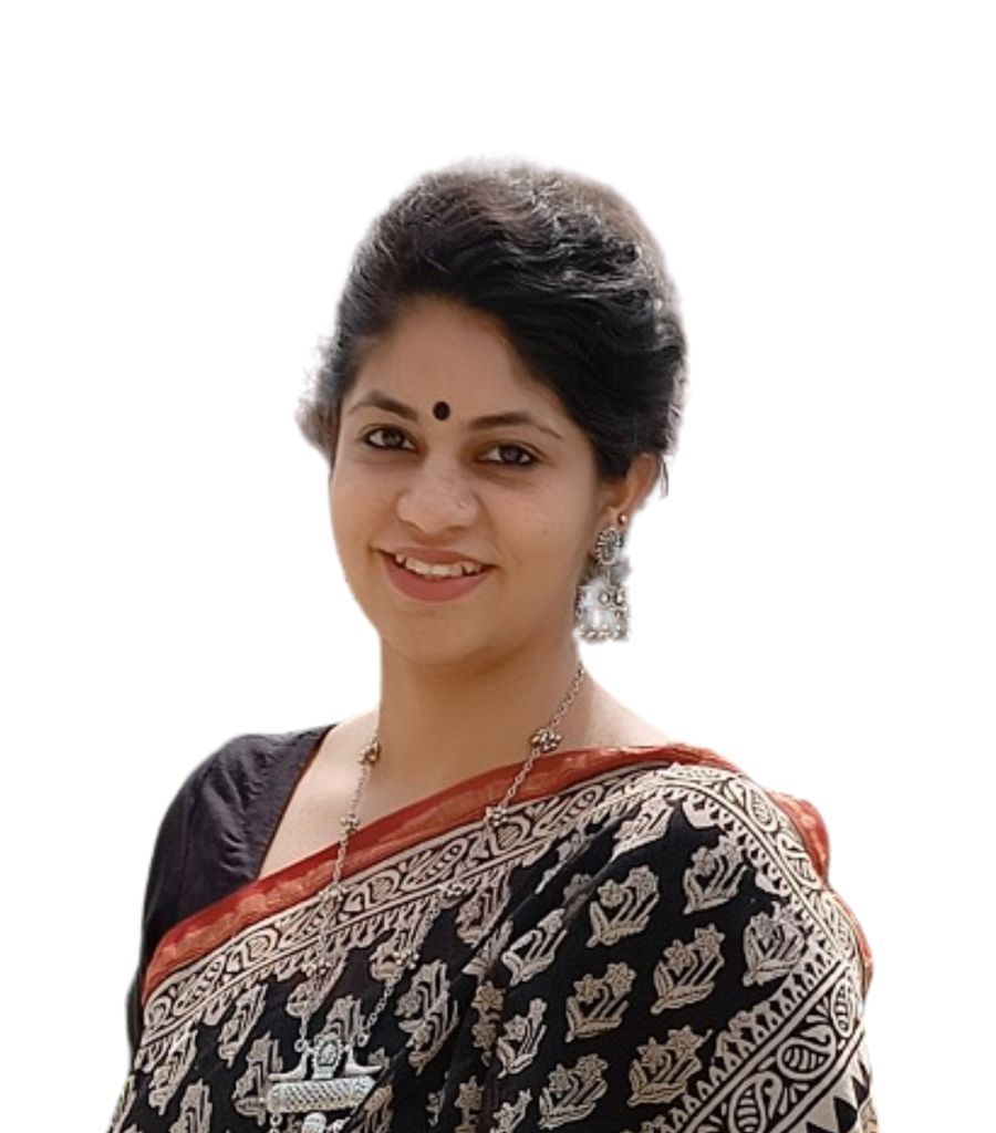 Dr. Radhika Trikha