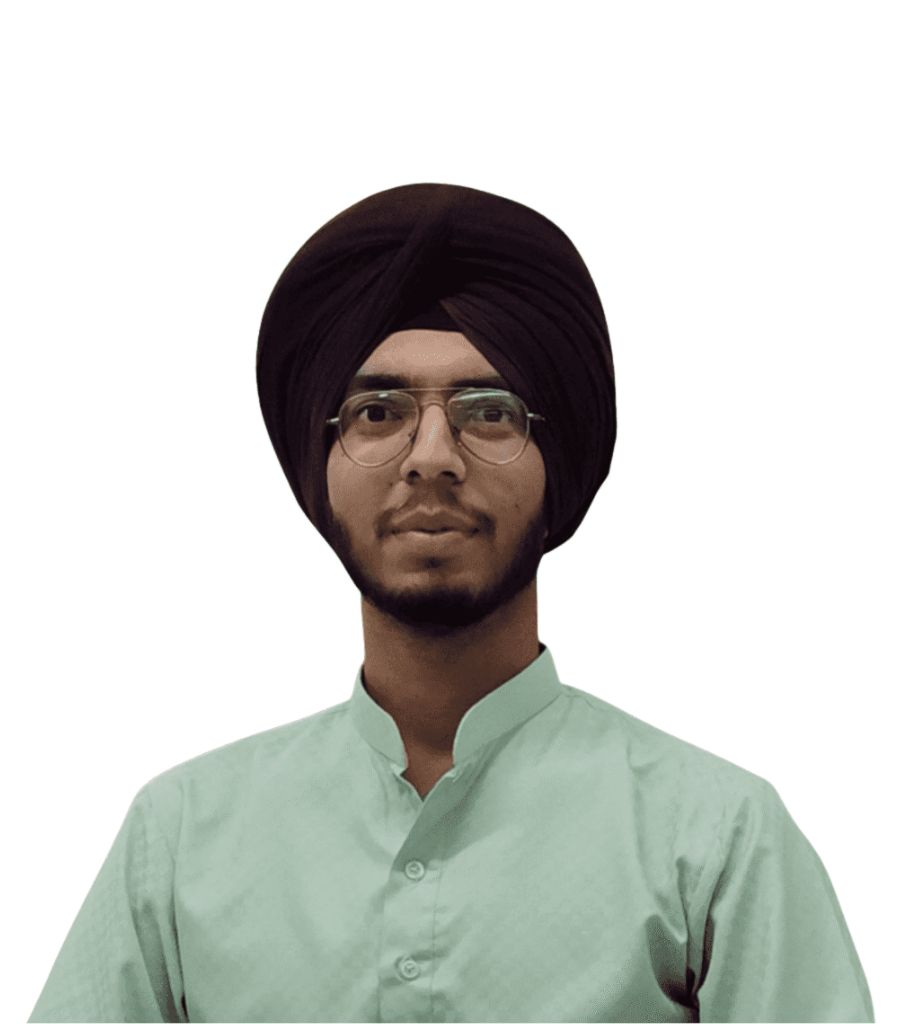 Simranjeet Singh 