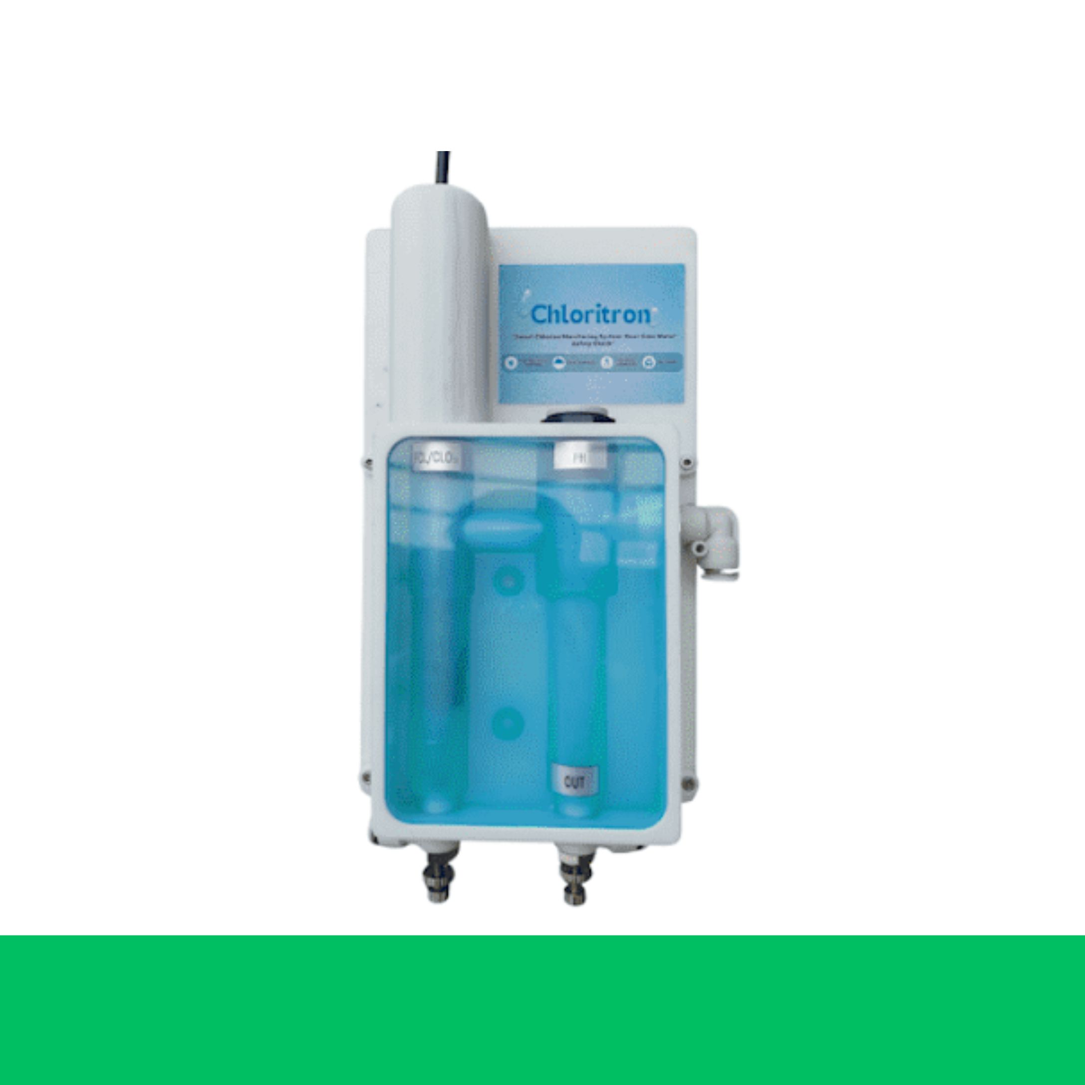 Water Quality Monitor