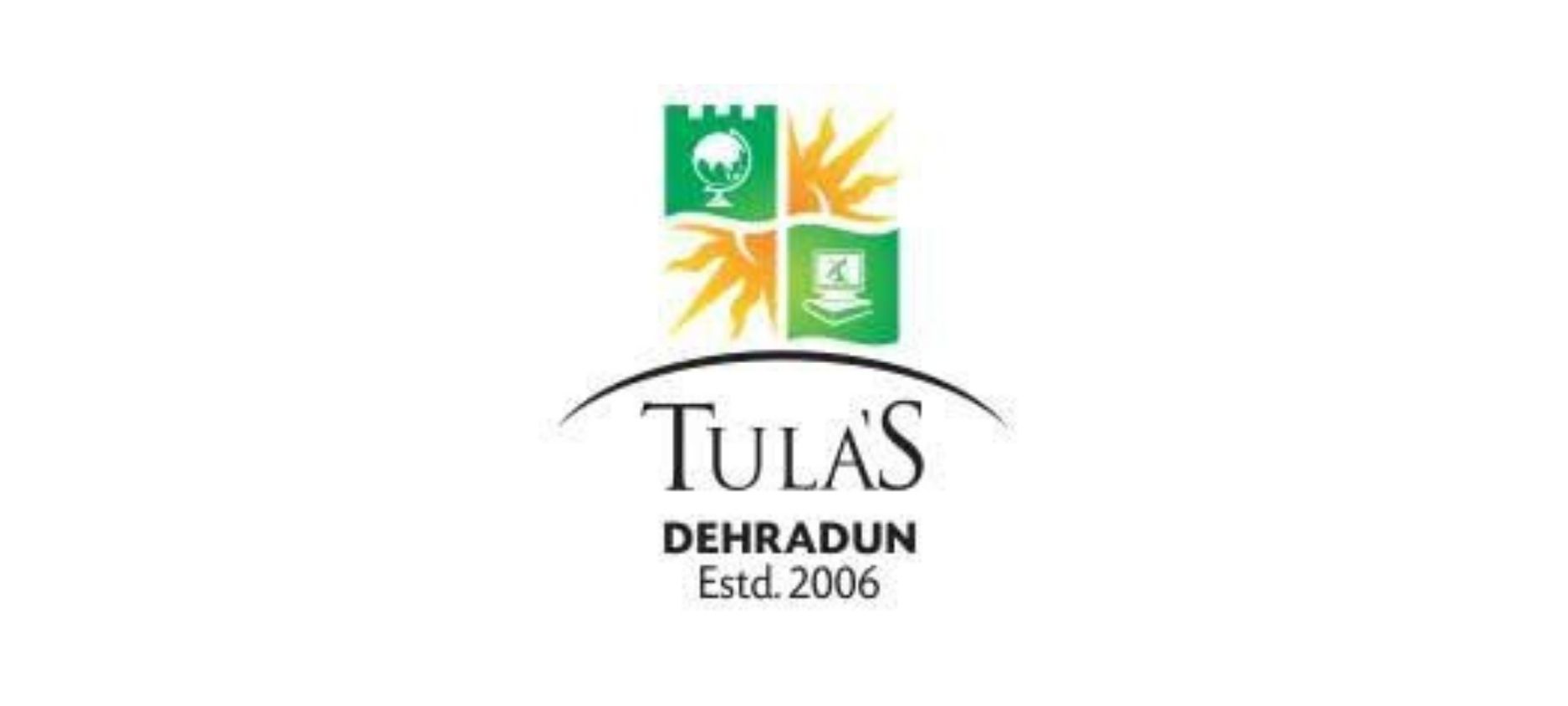 Tula's Dehradun