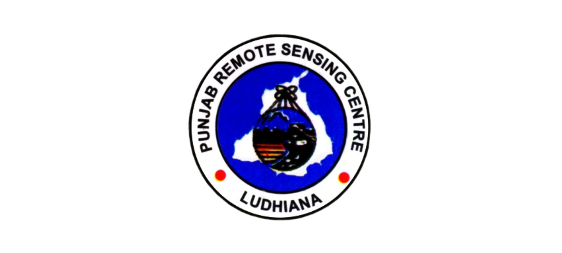 Punjab Remote Sensing Centre, Ludiana