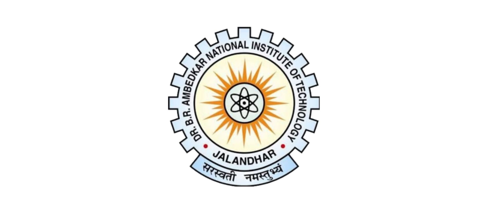 Dr. B.R. Ambedkar National Institute of Technology, Jalandhar