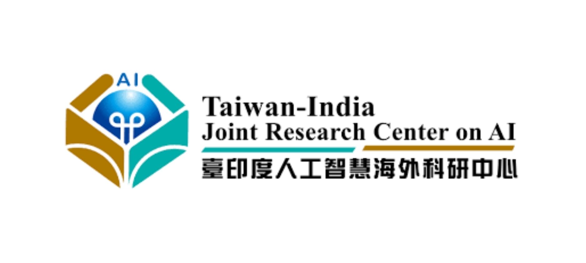 Taiwan-India Joint Research Center On AI