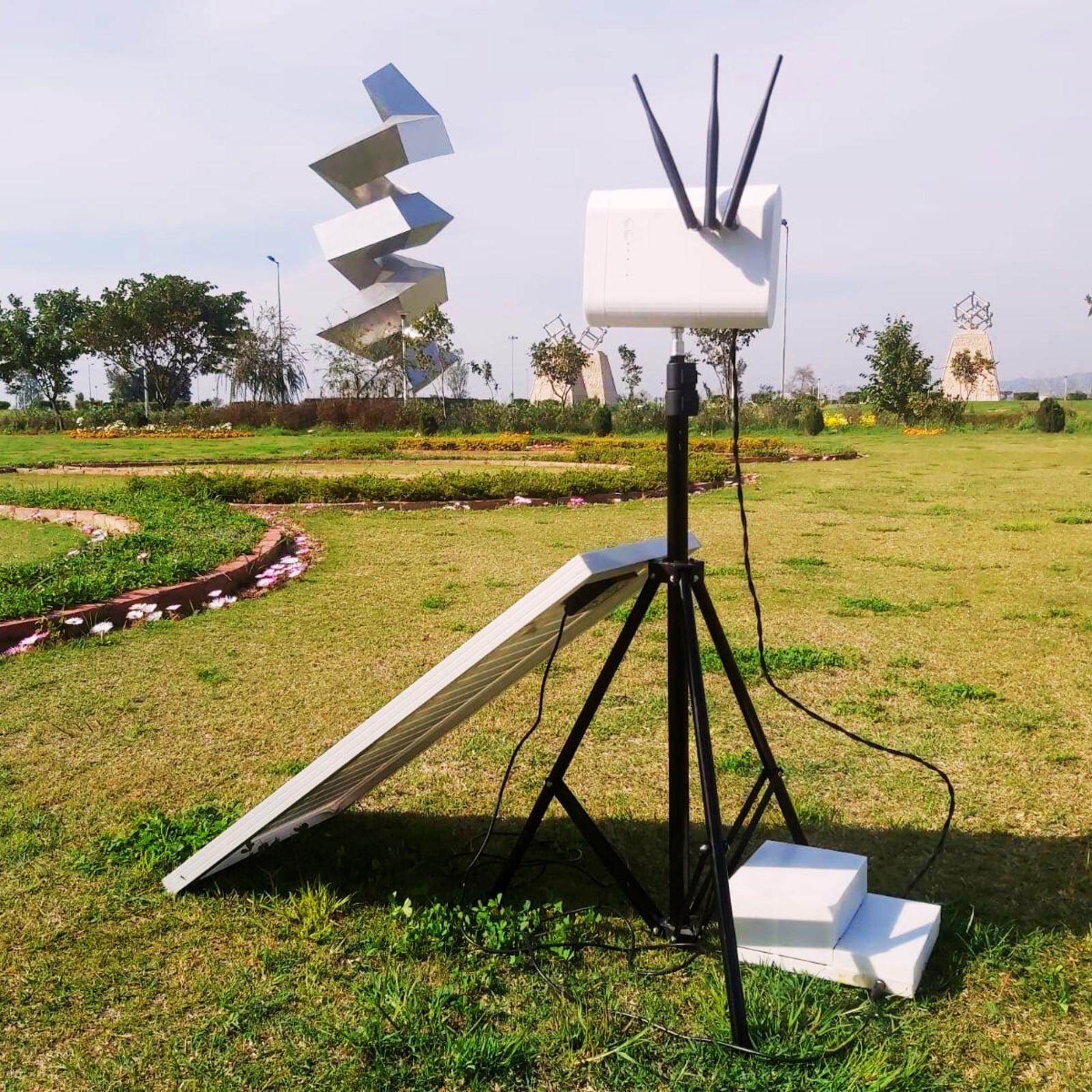Commitment to Sustainability — AWaDH
